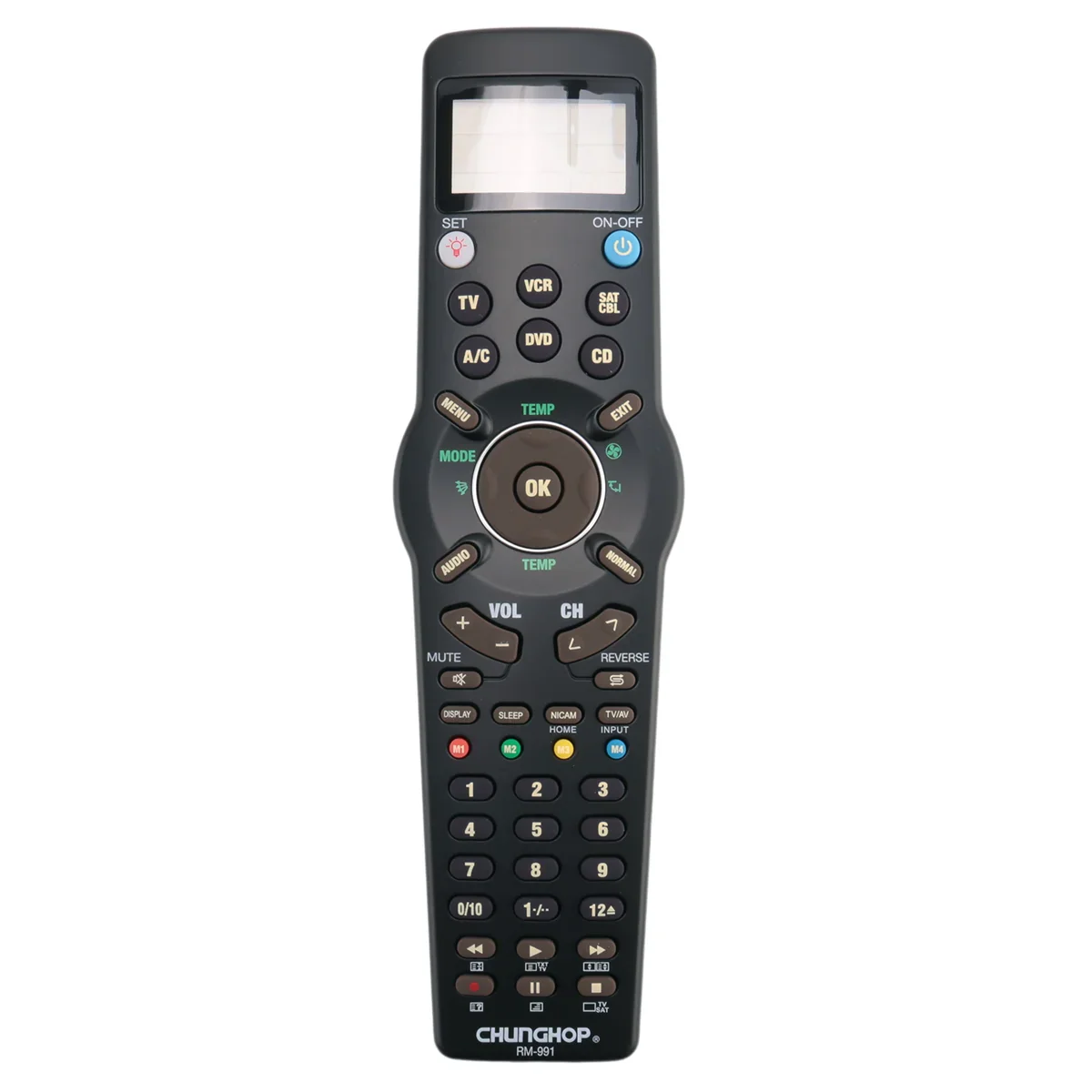 Remote Controls