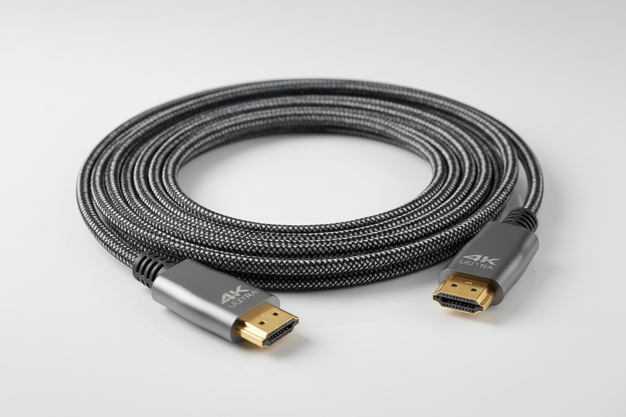 HDMI Cables