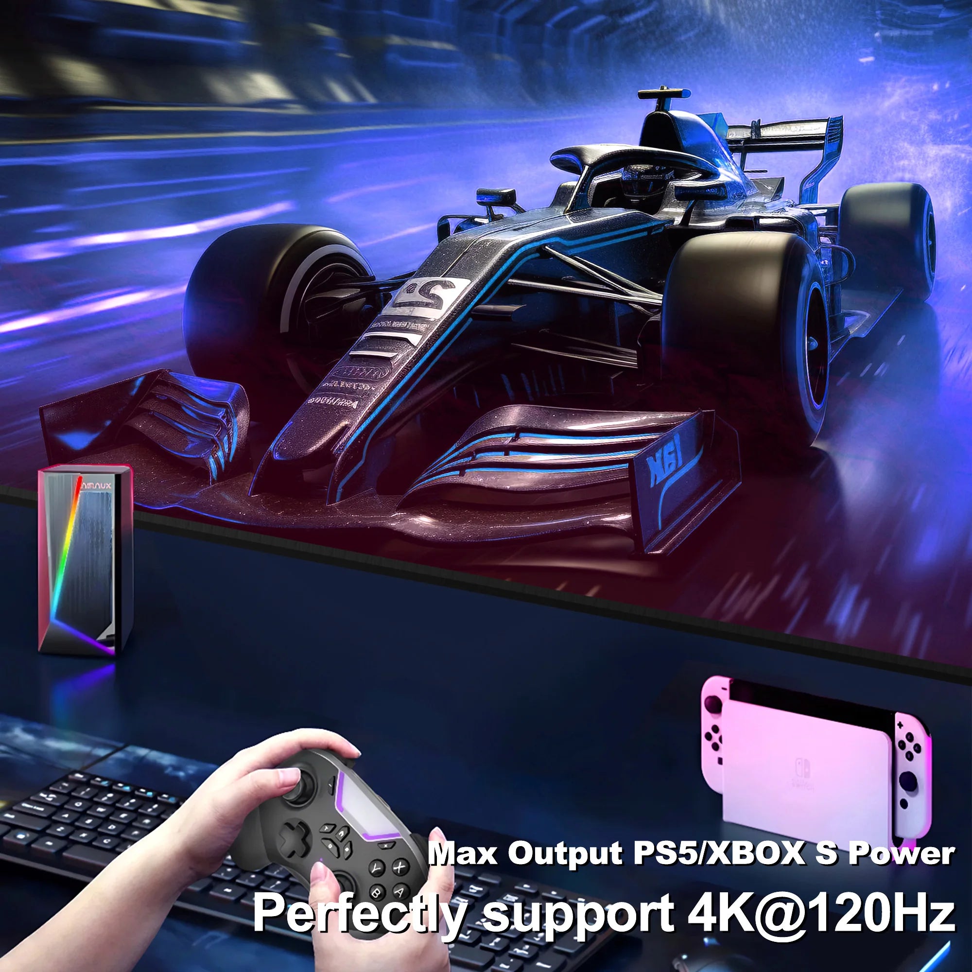 Ultra-high speed 16K HDMI 2.2 Cable 16K@30Hz/60Hz 8K@120Hz 4K@240Hz HDR HDCP 96Gbps For HDTV Laptop Xbox PS5 Switch 2 3 5 meter