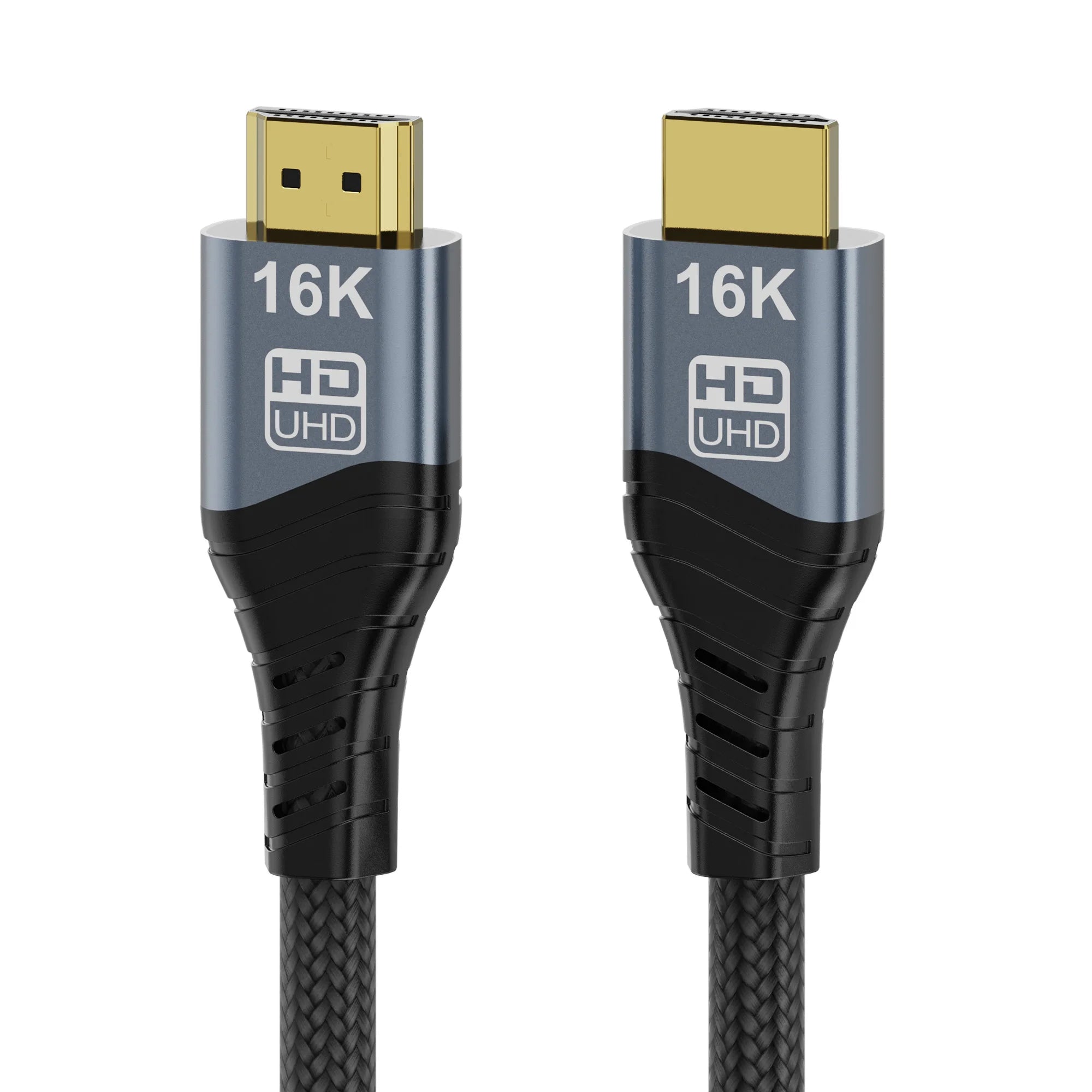 Ultra-high speed 16K HDMI 2.2 Cable 16K@30Hz/60Hz 8K@120Hz 4K@240Hz HDR HDCP 96Gbps For HDTV Laptop Xbox PS5 Switch 2 3 5 meter