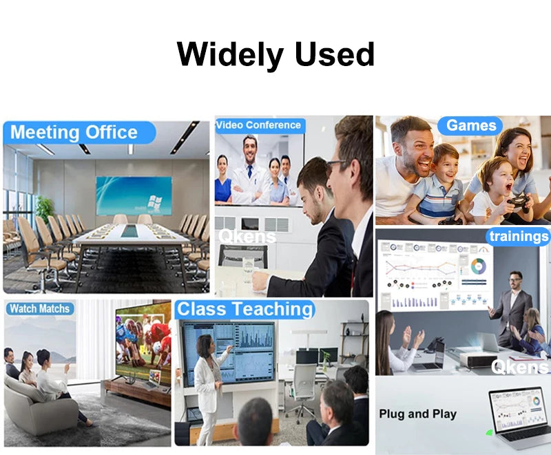 HD 50M Wireless HDMI Transmitter and Receiver