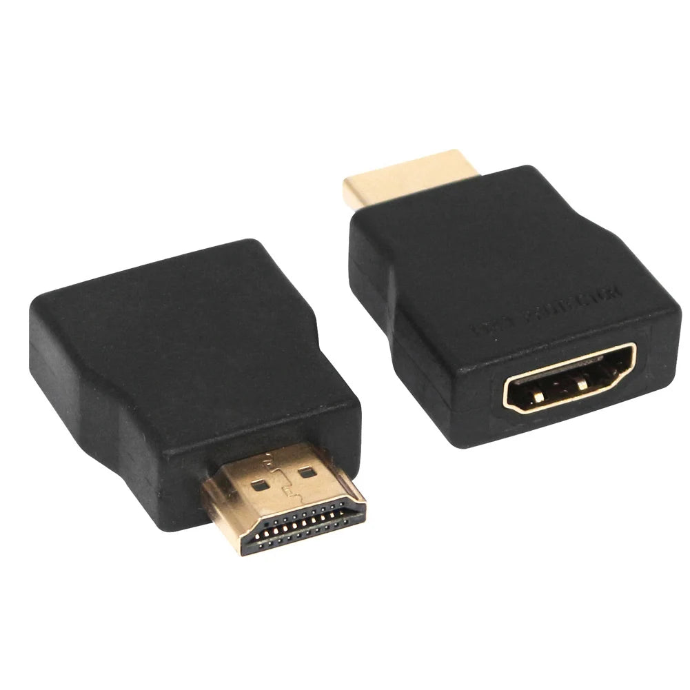 HDMI Surge Protector for ESD Lightning Surge HDTV Accessories Compliant with HDMI 1.4 HDCP work for HDTV DVD PC PS3