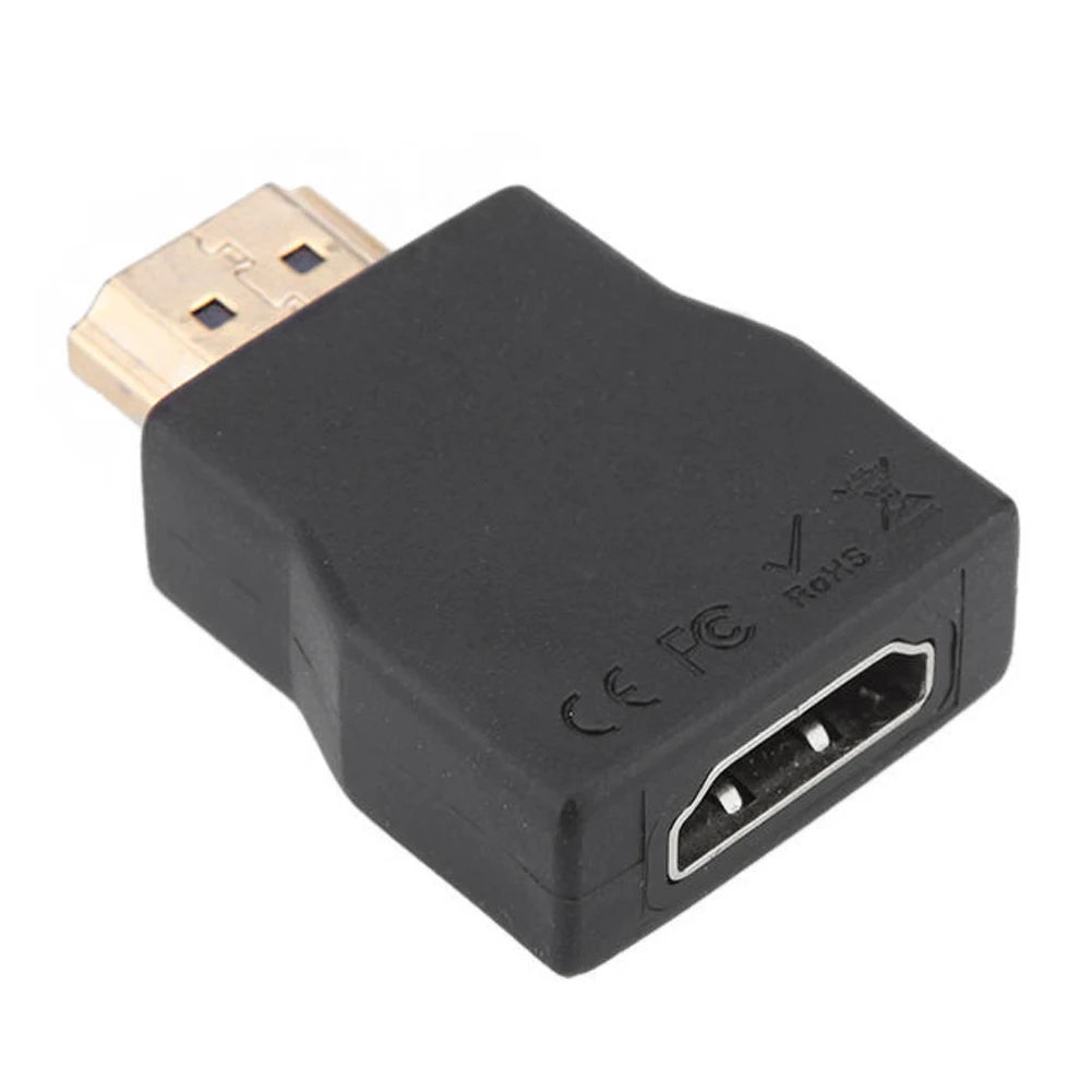 HDMI Surge Protector for ESD Lightning Surge HDTV Accessories Compliant with HDMI 1.4 HDCP work for HDTV DVD PC PS3