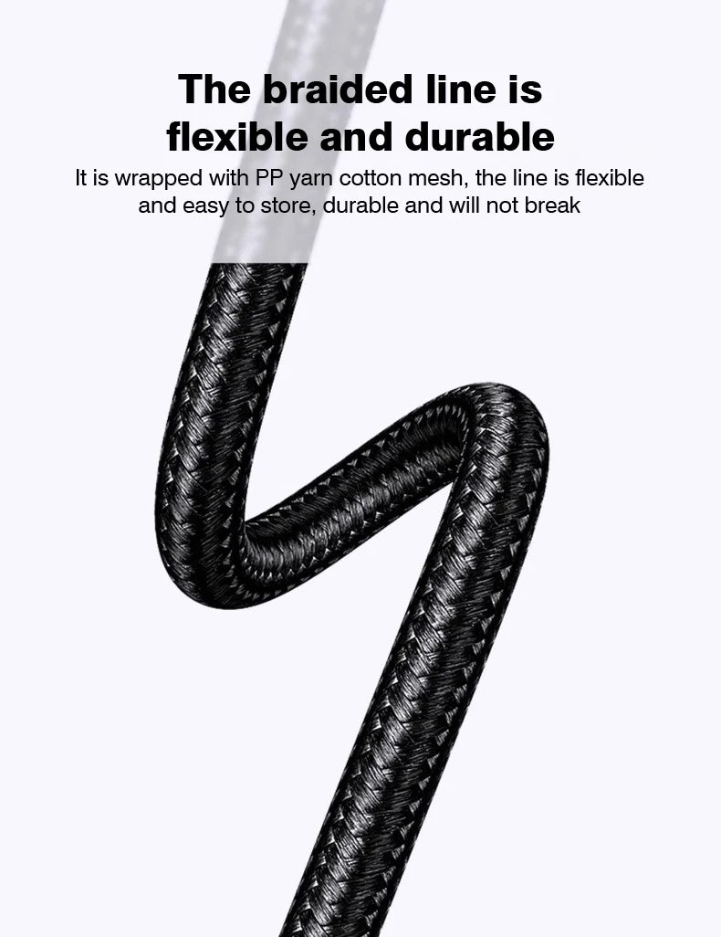Lightning to HDMI adapter 4K HD For iPhone 14 13 12 Connection HDTV Monitor Projector Display Synchronous Audio 2M Cable